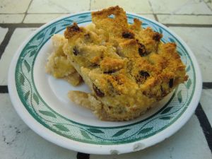 Mas Serinyà - Pastel dde manzana (1)