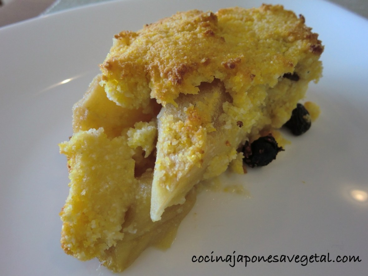 Escondite de manzana