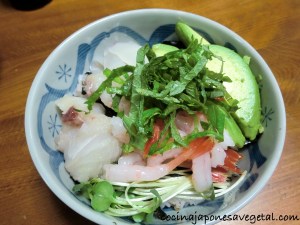 Kaisen-don Kaisen-don