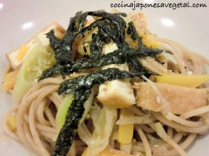 Espagueti-atsuage-2 Espagueti-atsuage-2