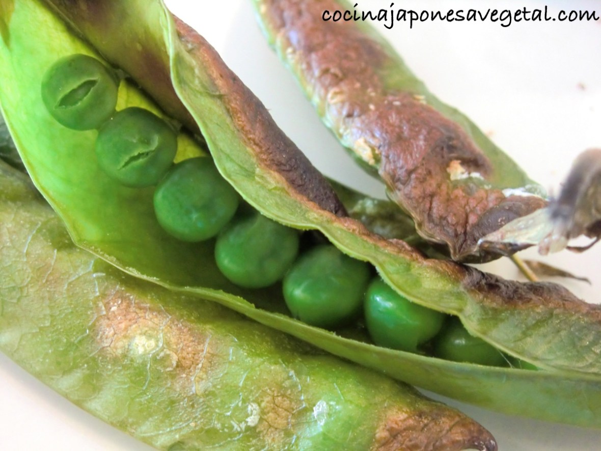 Guisantes-horno-2