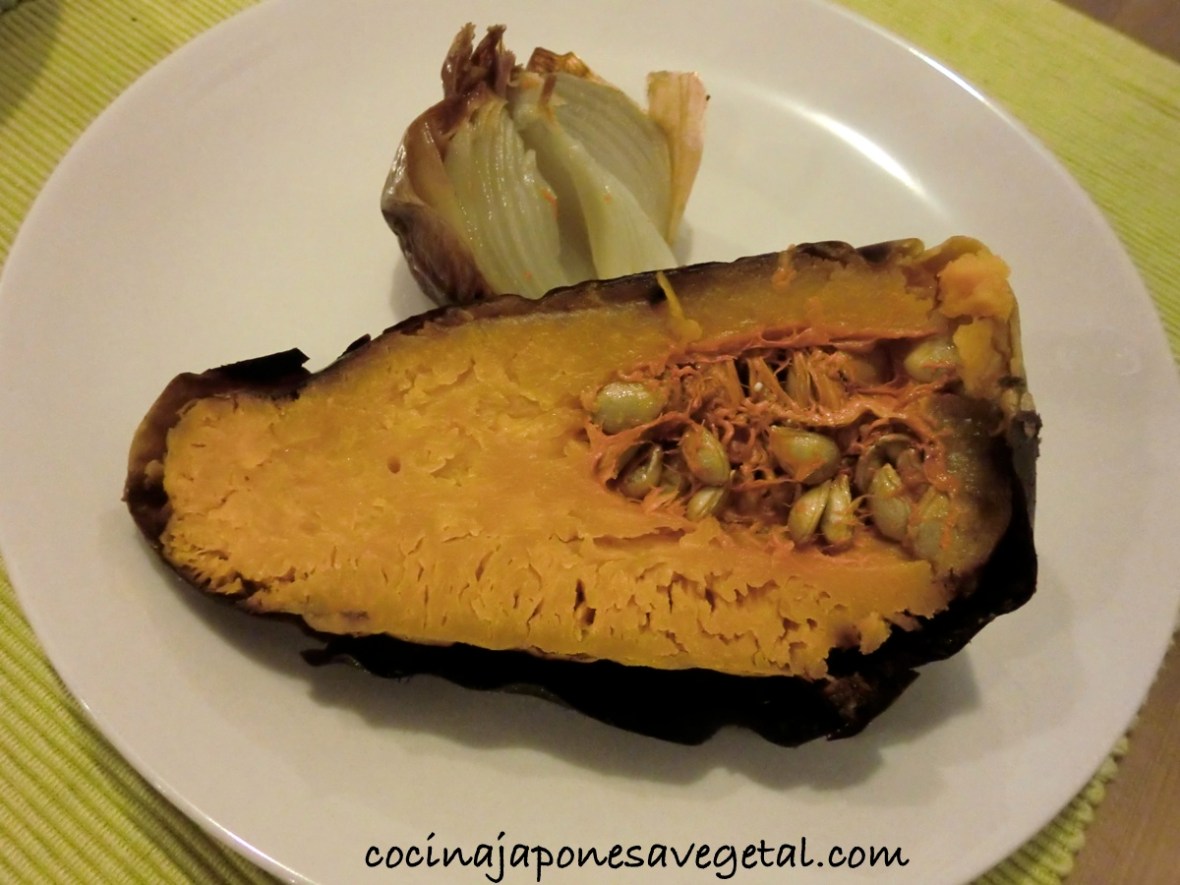 Calabaza-horno-4